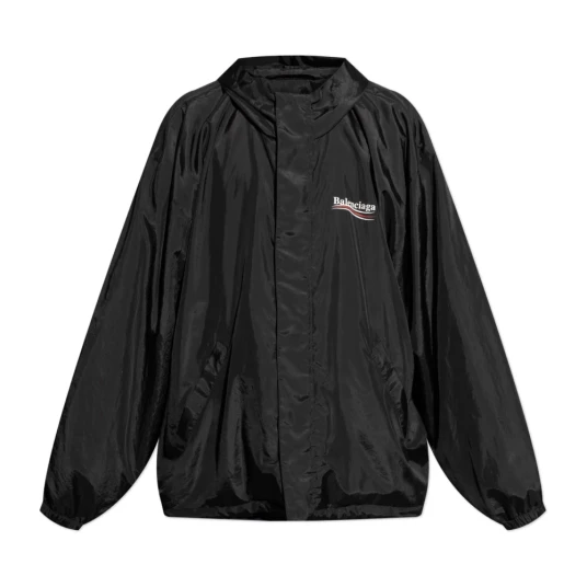 Balenciaga Herre Jakker Svart XS,