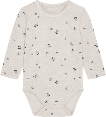 Hust & Claire Buller bambus body bie   seagrass   50
