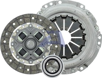AISIN KT-048 Clutchsett AISIN KT-048 Clutchsett