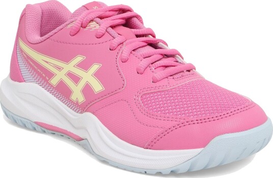 Asics Gel Dedicate 9 Gs Pink 33