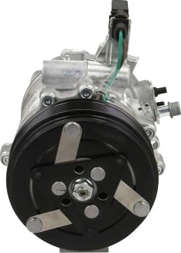 AC-kompressor BV PSH 090.445.004.907