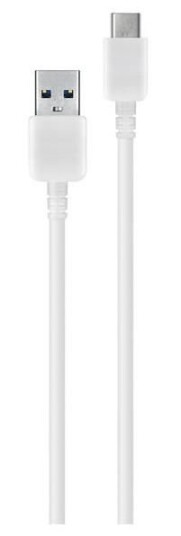 Samsung Charge & Sync Usb c 1.2m White Samsung Charge & Sync Usb c 1.2m White