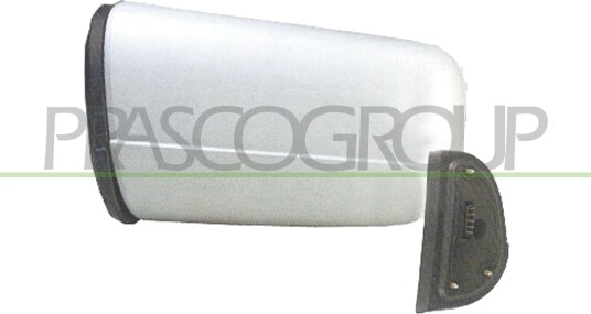 Sidespeil PRASCO ME0257324