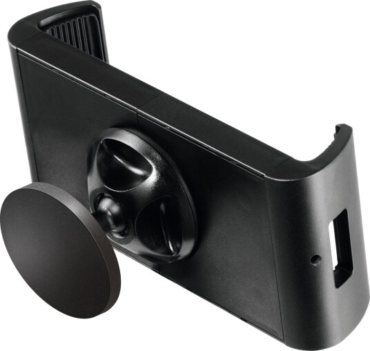 Durable Nettbrett-Holder Tough Magnetic Xl 7-13", -8 Kg Svart