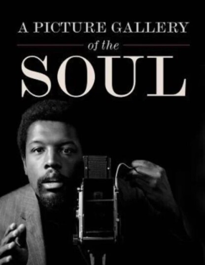 A Picture Gallery Of The Soul A Picture Gallery Of The Soul