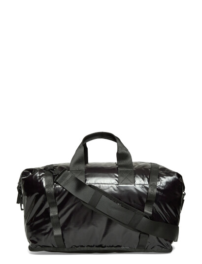 Rains Sibu Weekend Bag W3 - Black - ONE SIZE Rains Sibu Weekend Bag W3 - Black - ONE SIZE