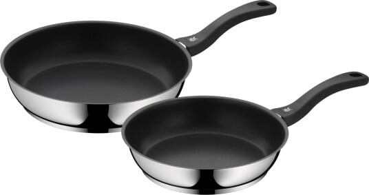 WMF Devil Stekepannesett   24 cm og 28 cm