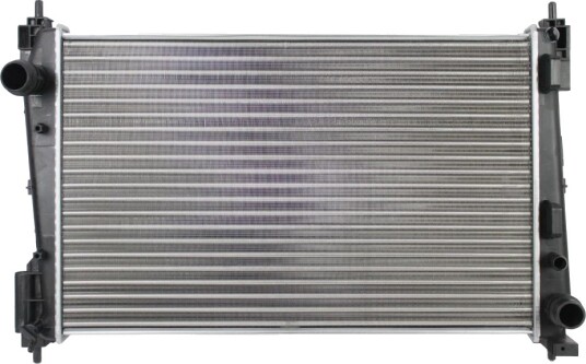 ABAKUS 037-017-0071 Radiator, motorkjøling