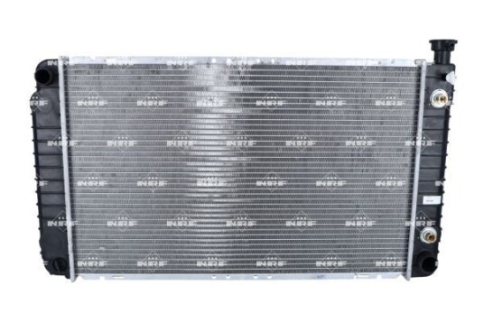 Radiator NRF 56012 Radiator NRF 56012