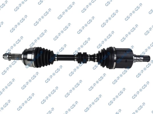 Gsp Drivaksel GSP 203151