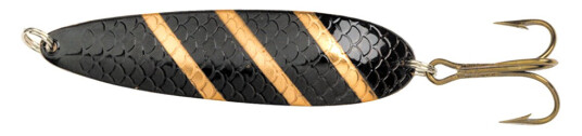 Sølvkroken Salamander trout 10g 53mm S/D Sølvkroken Salamander trout 10g 53mm S/D