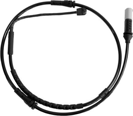 Slitekontakt bremsekloss HELLA 8DK 355 251-631