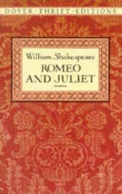 Romeo and Juliet