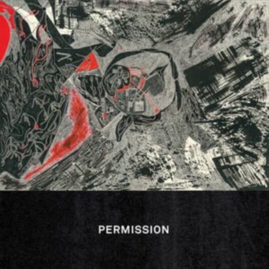 Permission Organised People Suffer Uk Vinyl