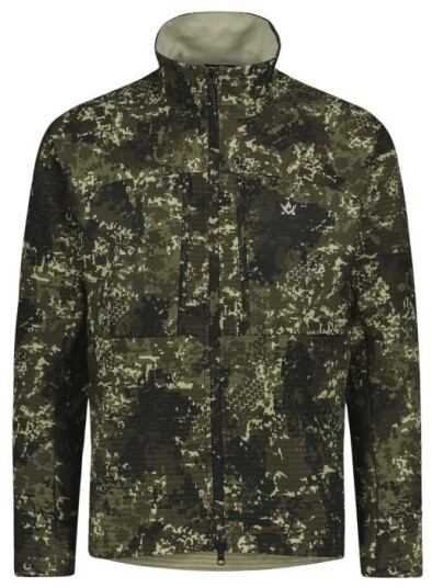 Alaska 1795 M"s Active Hunter Jacket BlindTech Forest BlindTech Forest 4XL