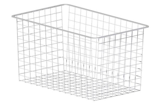 Lundbergs Trådhyller Wide 327x527 mm