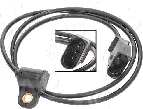 Sensor kamakselposisjon AIC 56547 Sensor kamakselposisjon AIC 56547