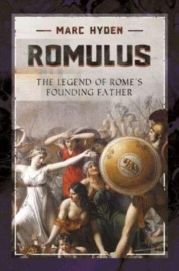 Romulus Av Hyden Marc