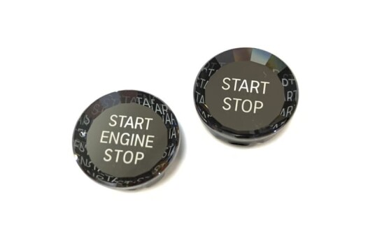 BMW Originaldeler Start Stopp knapp
Krystall 61319475063 BMW Originaldeler Start Stopp knapp
Krystall 61319475063