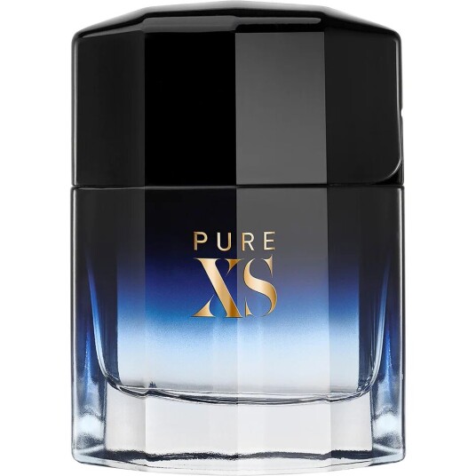 Paco Rabanne Pure XS Eau De Toilette 100ml 