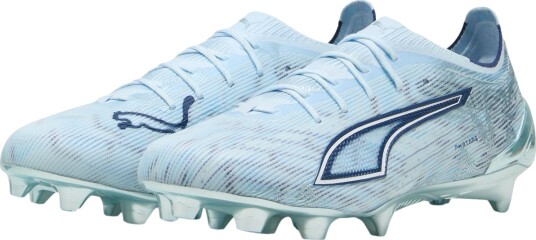 PUMA Ultra 6 Ultimate FG Fotballsko Blå 46,5