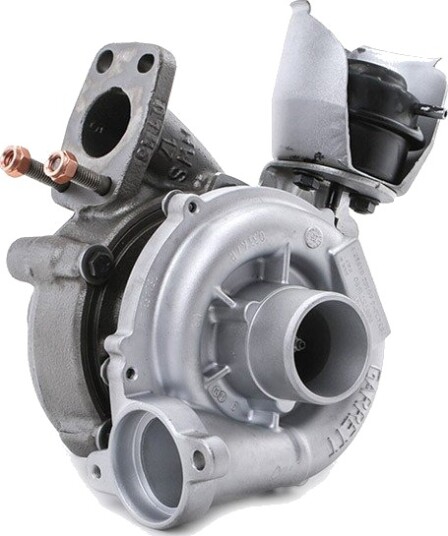 Turbolader RIDEX REMAN 2234C0184R