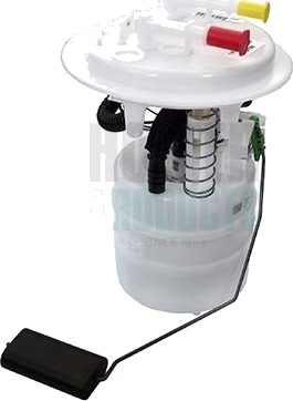 HOFFER 7507369 Drivstoffpumpe