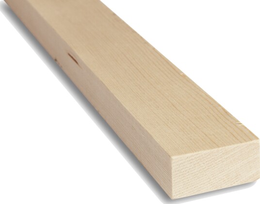 Inntre Kjeldstad GRAN 23X048X4800 LEKT/REKKE KL1 Inntre Kjeldstad GRAN 23X048X4800 LEKT/REKKE KL1