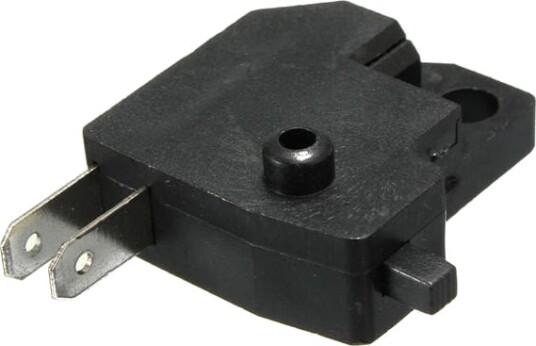 RMS 24 614 0610 Pedalvandring sensor, bremsepedal