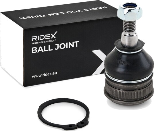 Bærekule RIDEX 2462S0151