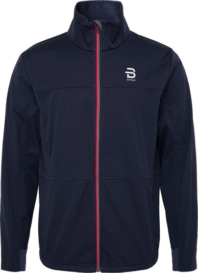 Daehlie Jacket Shift 25000 M Daehlie Jacket Shift 25000 M