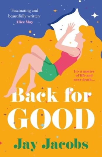 Back for Good Back for Good