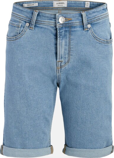 Jj Rebels JREBJOE JJCRAFT SHORTS AKM 761