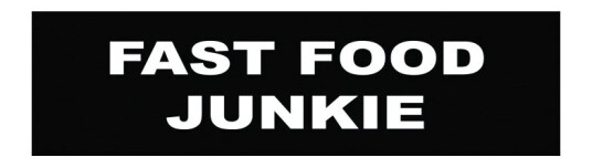 Borrelåsmerke Til K9 Hundesele Fast Food Junkie