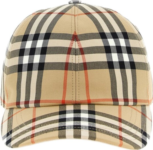 Burberry Dame Accessories Beige M,