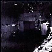 MediaTronixs Murcof : Cosmos CD (2017) Pre-Owned