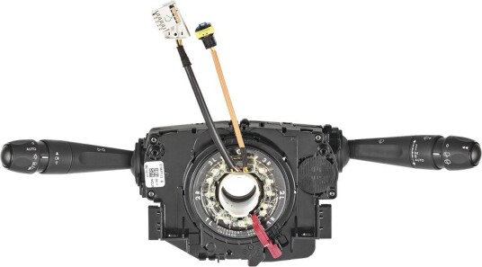 Bryter komplett rattstamme VALEO 251769