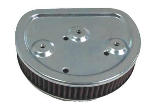 Luftfilter K&N Filters HD 1396 Luftfilter K&N Filters HD 1396
