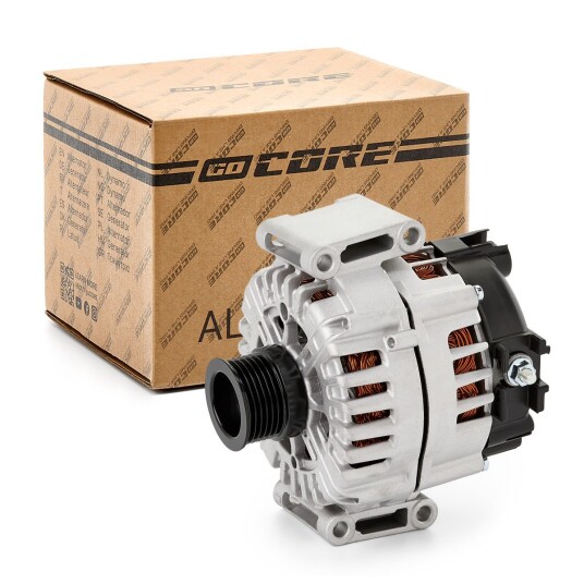 Dynamo goCORE GCD0545