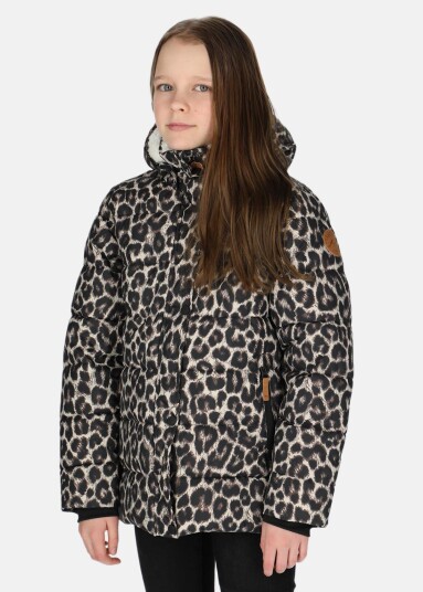 Duved Puffy G Jacket JR Duved Puffy G Jacket JR