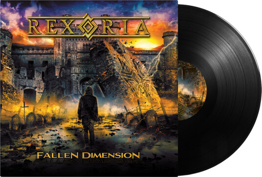 Fallen Dimension