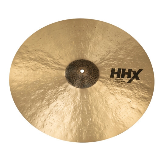 Sabian 21"" HHX Complex Medium Ride Sabian 21"" HHX Complex Medium Ride