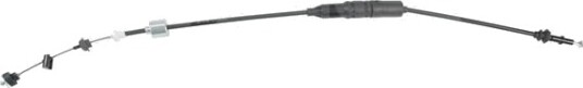 Clutchkabel NK 924762
