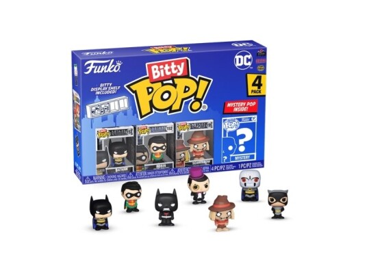 Funko Pop! 71311 Samlefigur Komikk