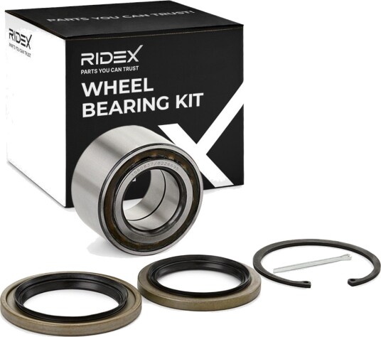 Hjullager RIDEX 654W0310