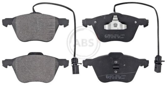 Bremseklosser A.B.S. 37240