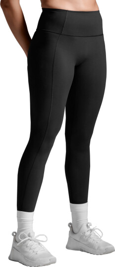 2Xu Women's Fluid Hi Rise Tights Black/black XL