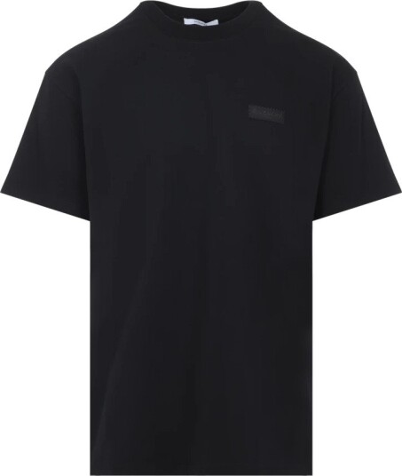 Givenchy Herre Topper Svart XL,