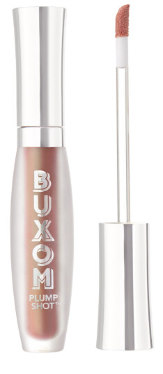 BUXOM Plump Shot™ CollagenInfused Lip Serum Celestial Nude BUXOM Plump Shot™ CollagenInfused Lip Serum Celestial Nude