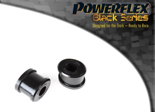 Powerflex Shift Arm Front Bush Oval PFF5 4633BLK